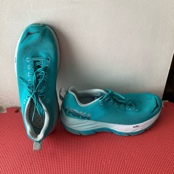 Hoka One One Shoes - HOKA One One Running Shoes